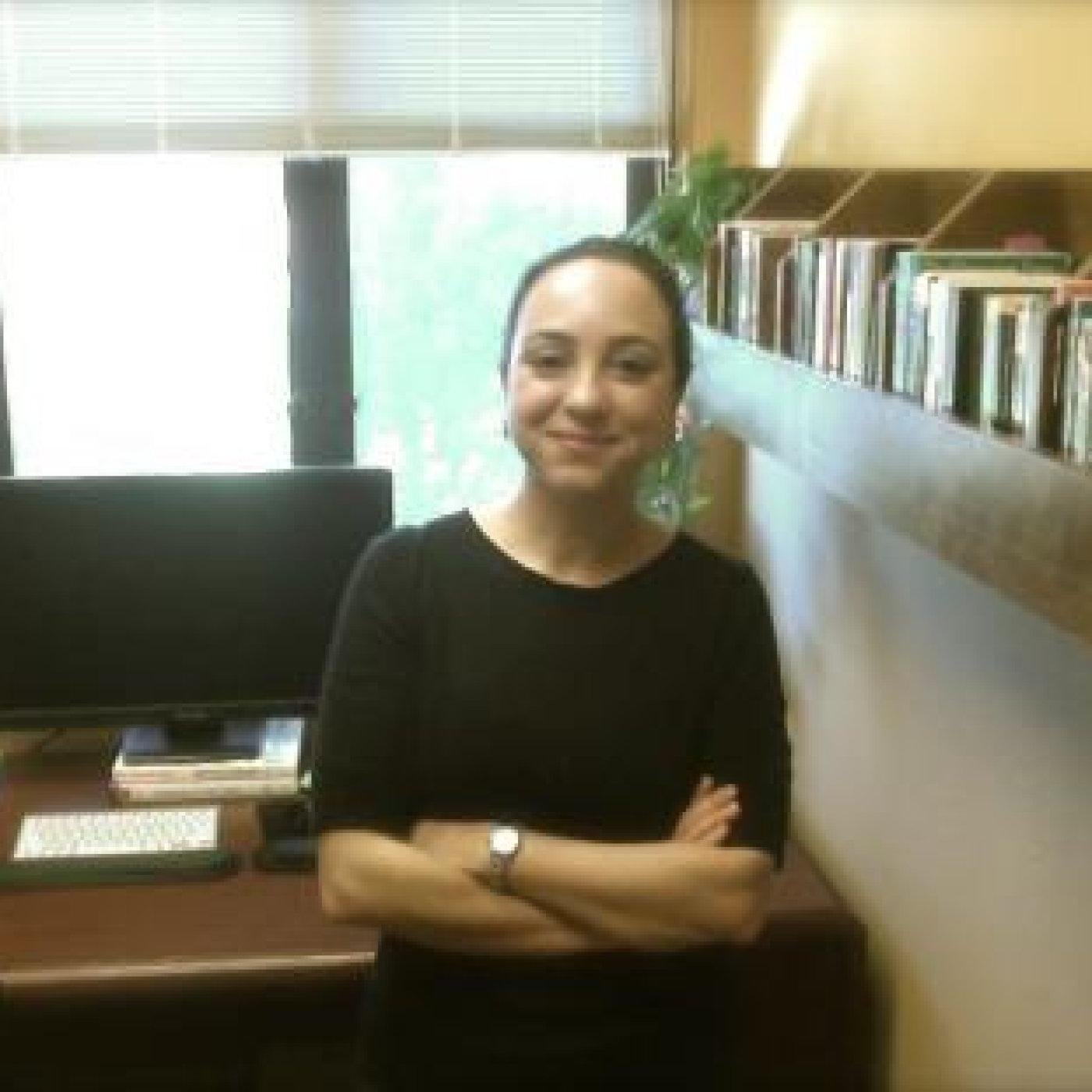 Profile photo of Zeynep Atalay